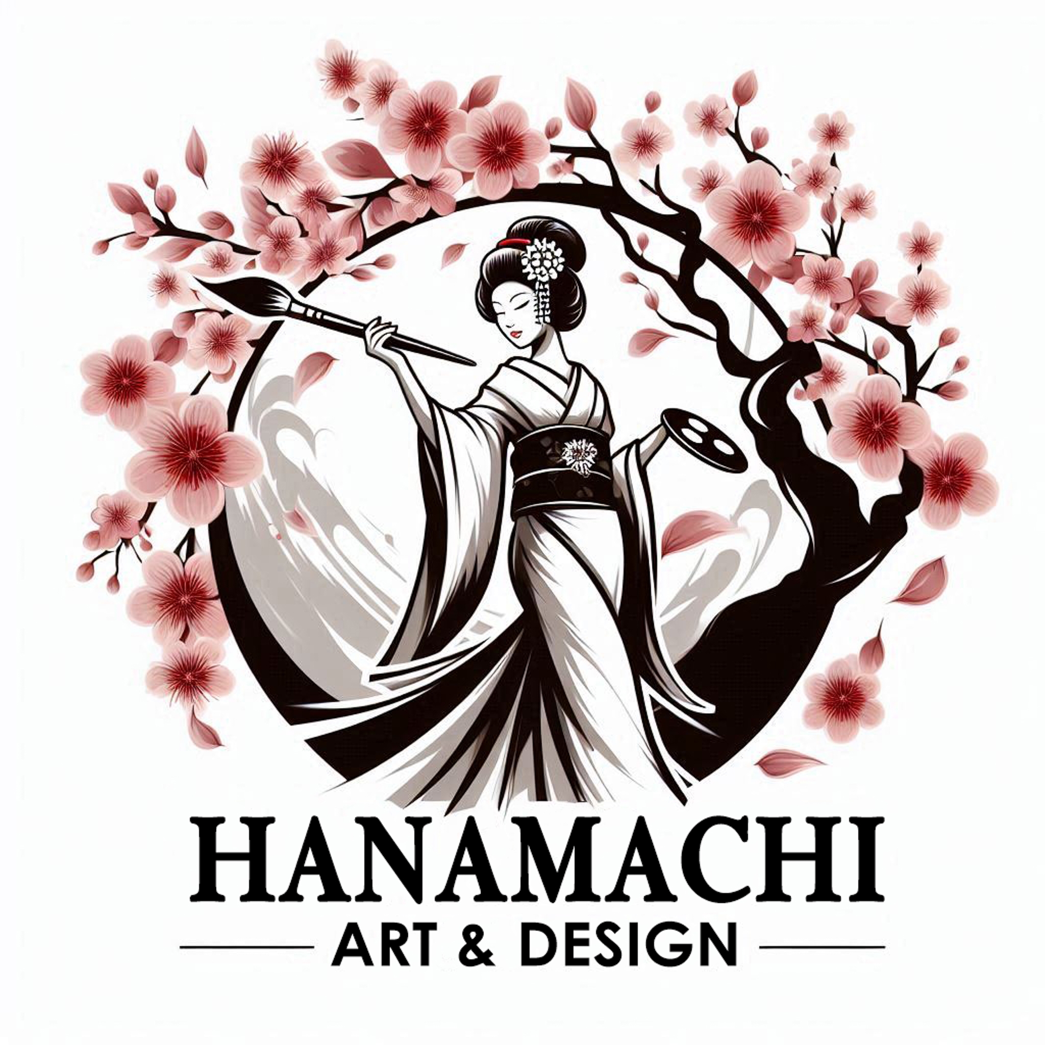 Hanamachi icon