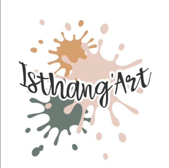 Isthang Art icon